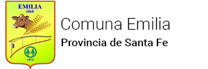 Logo Comuna Emilia